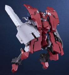 Broken Blade Moderoid Plastic Model Kit Delphine Third Form 13 cm 4571697183551
