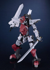 Broken Blade Moderoid Plastic Model Kit Delphine Third Form 13 cm 4571697183551