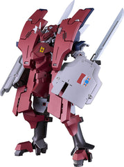 Broken Blade Moderoid Plastic Model Kit Delphine Third Form 13 cm 4571697183551