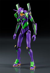 Rebuild of Evangelion Moderoid Plastic Model Kit Evangelion Unit-01 (re-run) 16 cm 4571697183711