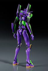 Rebuild of Evangelion Moderoid Plastic Model Kit Evangelion Unit-01 (re-run) 16 cm 4571697183711