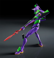 Rebuild of Evangelion Moderoid Plastic Model Kit Evangelion Unit-01 (re-run) 16 cm 4571697183711