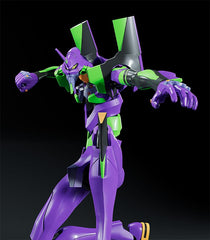 Rebuild of Evangelion Moderoid Plastic Model Kit Evangelion Unit-01 (re-run) 16 cm 4571697183711