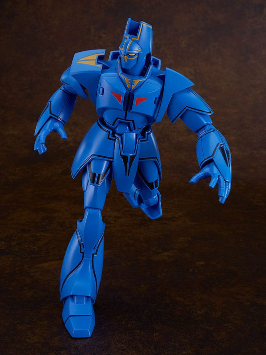 Giant Gorg Moderoid Plastic Model Kit Gorg 17 cm  4571697183735