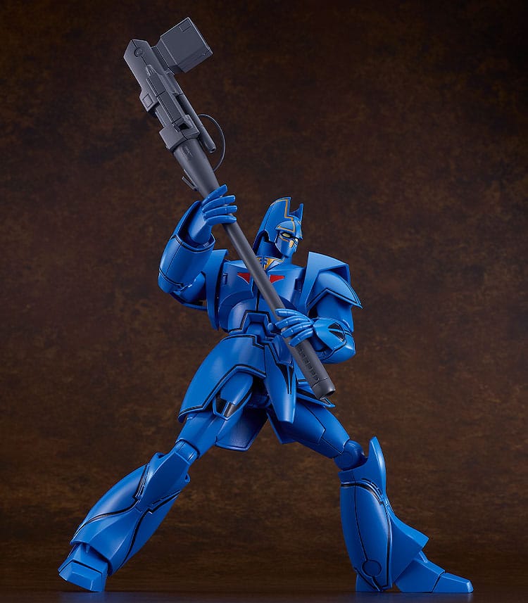 Giant Gorg Moderoid Plastic Model Kit Gorg 17 cm  4571697183735