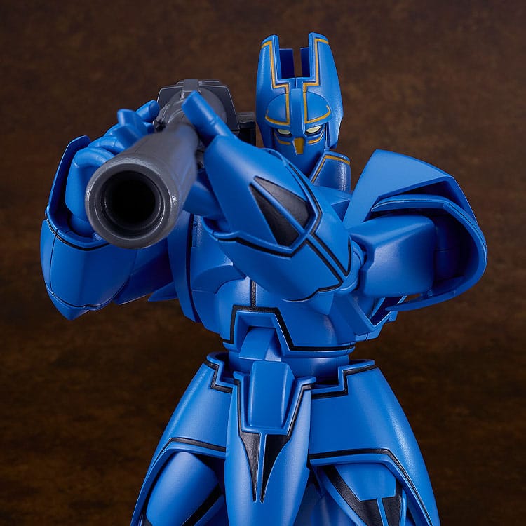 Giant Gorg Moderoid Plastic Model Kit Gorg 17 cm  4571697183735