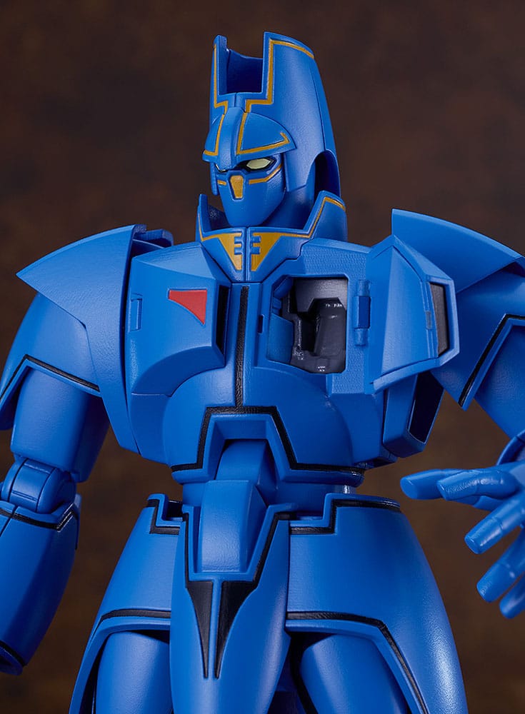 Giant Gorg Moderoid Plastic Model Kit Gorg 17 cm  4571697183735