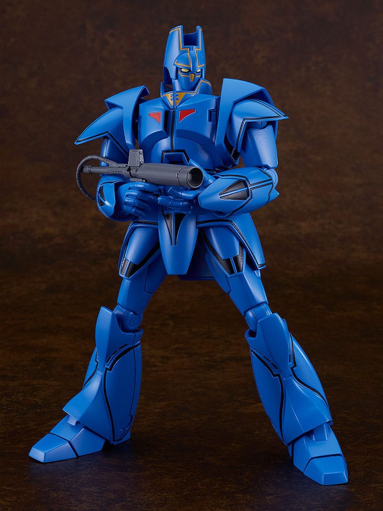 Giant Gorg Moderoid Plastic Model Kit Gorg 17 cm  4571697183735