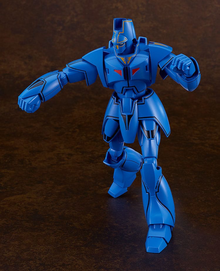 Giant Gorg Moderoid Plastic Model Kit Gorg 17 cm  4571697183735