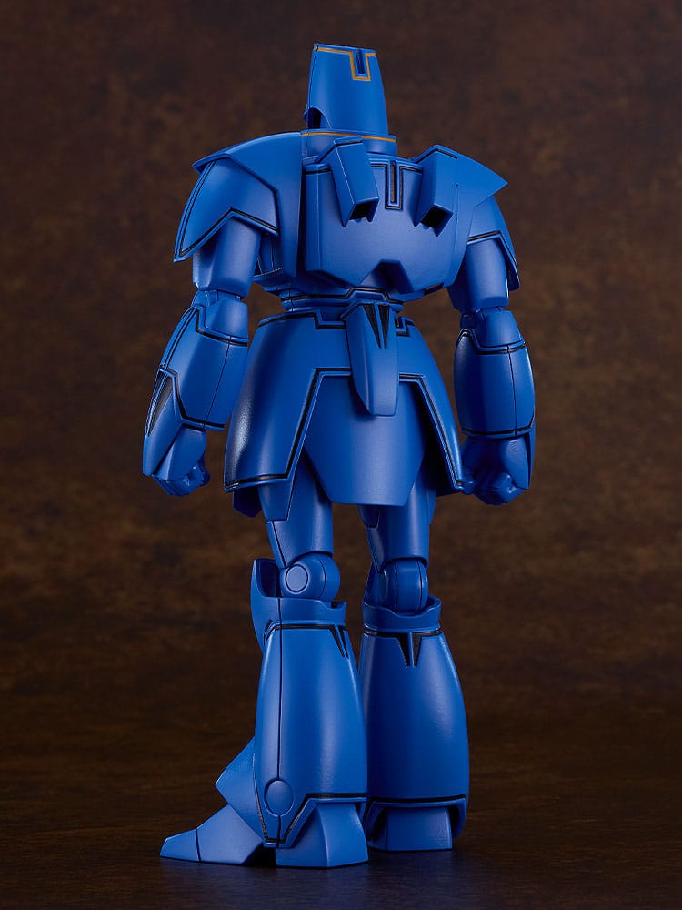 Giant Gorg Moderoid Plastic Model Kit Gorg 17 cm  4571697183735