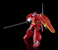 Panzer World Galient Moderoid Plastic Model Kit Galient Heavy Armor Kai 18 cm 4571697183766