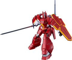 Panzer World Galient Moderoid Plastic Model Kit Galient Heavy Armor Kai 18 cm 4571697183766