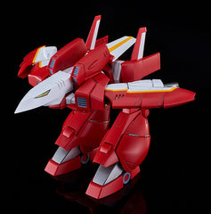 Panzer World Galient Moderoid Plastic Model Kit Galient Heavy Armor Kai 18 cm 4571697183766