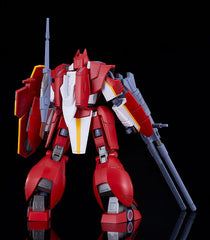 Panzer World Galient Moderoid Plastic Model Kit Galient Heavy Armor Kai 18 cm 4571697183766