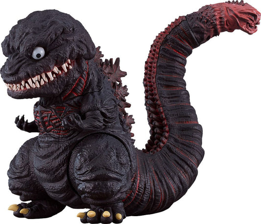 Shin Godzilla Nendoroid Action Figure Godzilla (2016) 10 cm 4571697183773