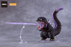 Shin Godzilla Nendoroid Action Figure Godzilla (2016) 10 cm 4571697183773