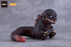 Shin Godzilla Nendoroid Action Figure Godzilla (2016) 10 cm 4571697183773
