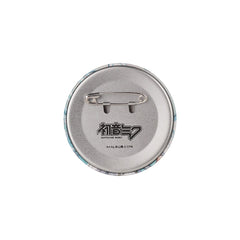Character Vocal Series 01: Hatsune Miku Pinback Button Hatsune Miku Shimian Maifu Ver. 6 cm 4571697183803