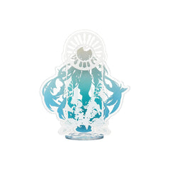 Character Vocal Series 01: Hatsune Miku Acrylic Stand Hatsune Miku feat. Yoneyama Mai 17 cm 4571697183810