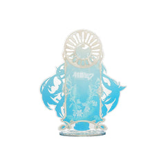 Character Vocal Series 01: Hatsune Miku Acrylic Stand Hatsune Miku feat. Yoneyama Mai Mega 35 cm 4571697183872