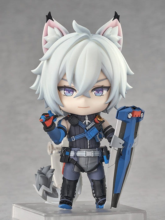 Zenless Zone Zero Nendoroid Action Figure Seth Lowell 10 cm       4571697183971