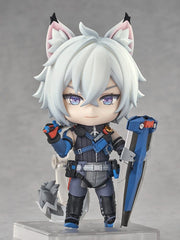 Zenless Zone Zero Nendoroid Action Figure Seth Lowell 10 cm       4571697183971