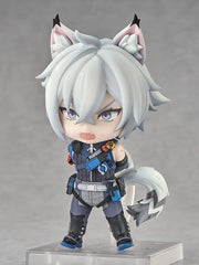 Zenless Zone Zero Nendoroid Action Figure Seth Lowell 10 cm       4571697183971