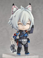 Zenless Zone Zero Nendoroid Action Figure Seth Lowell 10 cm       4571697183971