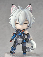 Zenless Zone Zero Nendoroid Action Figure Seth Lowell 10 cm       4571697183971