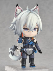 Zenless Zone Zero Nendoroid Action Figure Seth Lowell 10 cm       4571697183971