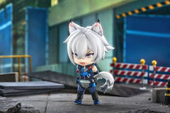 Zenless Zone Zero Nendoroid Action Figure Seth Lowell 10 cm       4571697183971