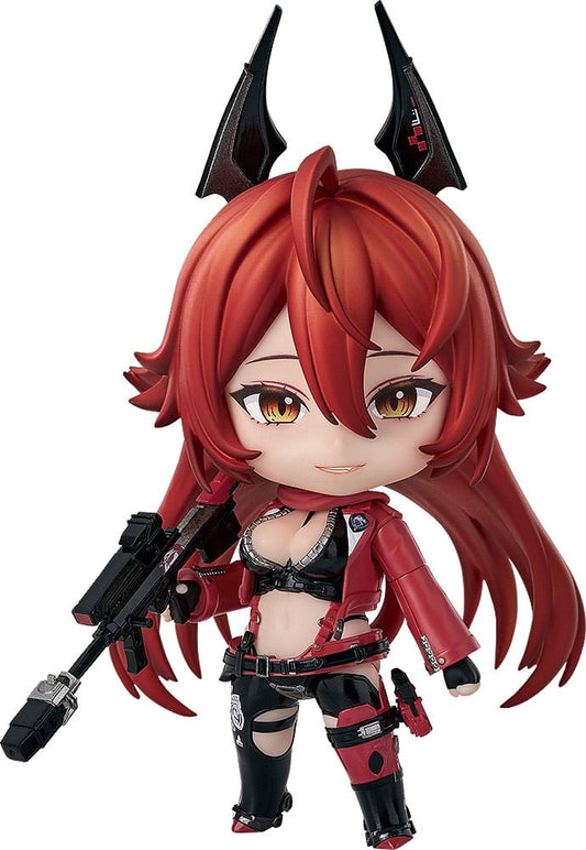 Goddess of Victory: Nikke Nendoroid Action Figure Red Hood 10 cm    4571697183988