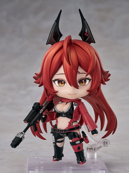 Goddess of Victory: Nikke Nendoroid Action Figure Red Hood 10 cm    4571697183988