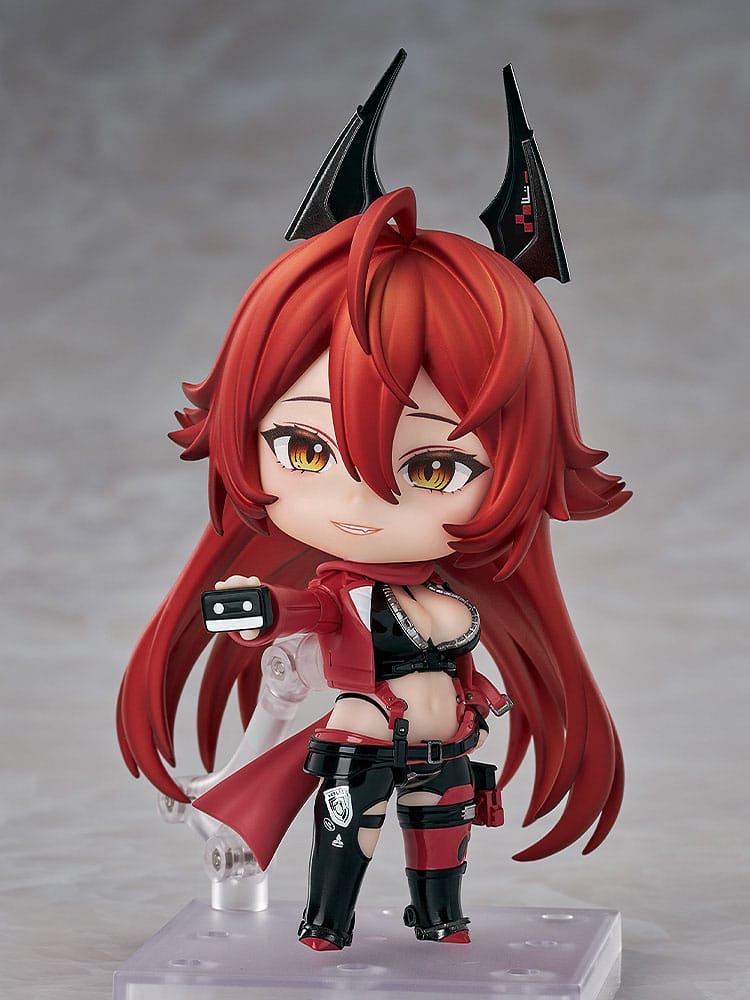 Goddess of Victory: Nikke Nendoroid Action Figure Red Hood 10 cm    4571697183988