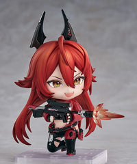 Goddess of Victory: Nikke Nendoroid Action Figure Red Hood 10 cm    4571697183988