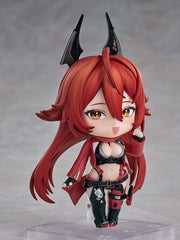 Goddess of Victory: Nikke Nendoroid Action Figure Red Hood 10 cm    4571697183988