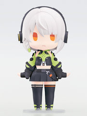 Zenless Zone Zero HELLO! GOOD SMILE Action Figure Anby Demara 10 cm   4571697183995