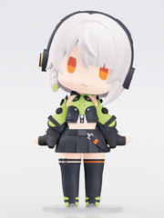 Zenless Zone Zero HELLO! GOOD SMILE Action Figure Anby Demara 10 cm   4571697183995