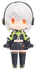 Zenless Zone Zero HELLO! GOOD SMILE Action Figure Anby Demara 10 cm   4571697183995