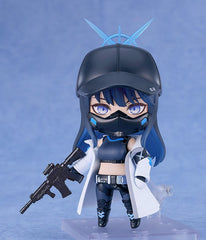 Blue Archive Nendoroid Action Figure Saori Joumae 10 cm 4571697184015