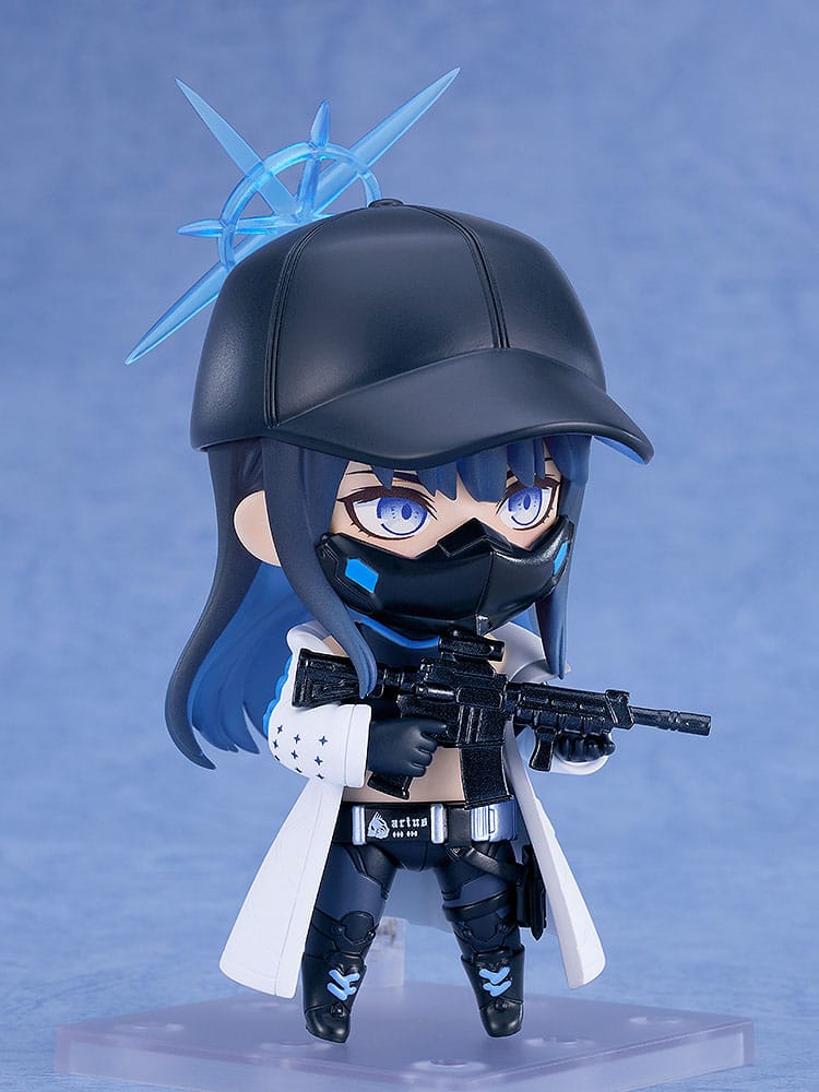 Blue Archive Nendoroid Action Figure Saori Joumae 10 cm 4571697184015