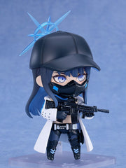 Blue Archive Nendoroid Action Figure Saori Joumae 10 cm 4571697184015