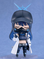 Blue Archive Nendoroid Action Figure Saori Joumae 10 cm 4571697184015