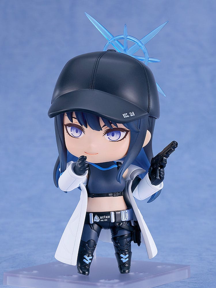 Blue Archive Nendoroid Action Figure Saori Joumae 10 cm 4571697184015