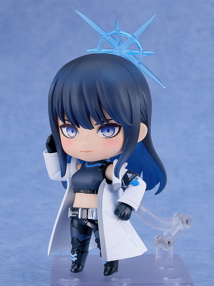 Blue Archive Nendoroid Action Figure Saori Joumae 10 cm 4571697184015