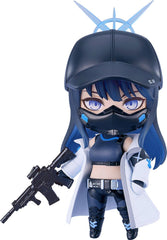 Blue Archive Nendoroid Action Figure Saori Joumae 10 cm 4571697184015