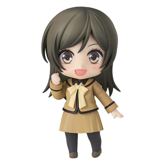 Kamisama Kiss Nendoroid Action Figure Nanami Momozono 10 cm 4571697184275