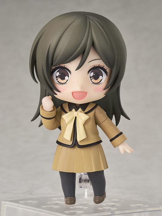 Kamisama Kiss Nendoroid Action Figure Nanami Momozono 10 cm 4571697184275