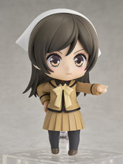 Kamisama Kiss Nendoroid Action Figure Nanami Momozono 10 cm 4571697184275