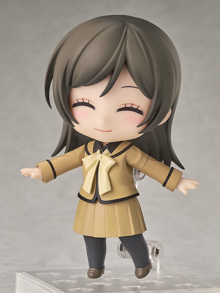 Kamisama Kiss Nendoroid Action Figure Nanami Momozono 10 cm 4571697184275